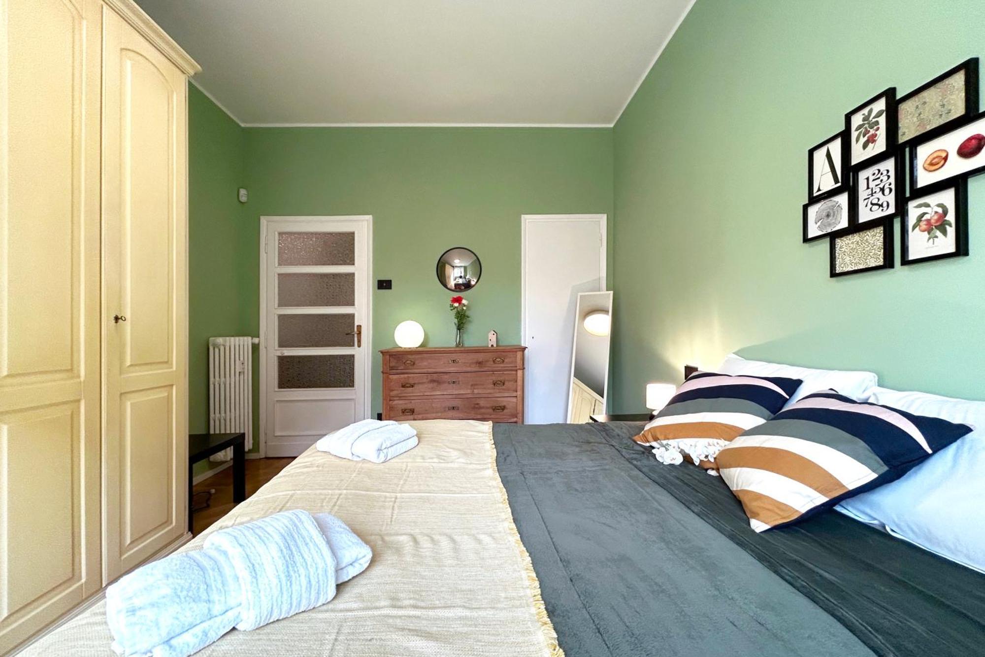 Borgo Dora - High-Tech With Balcony - Grandmaison 토리노 외부 사진