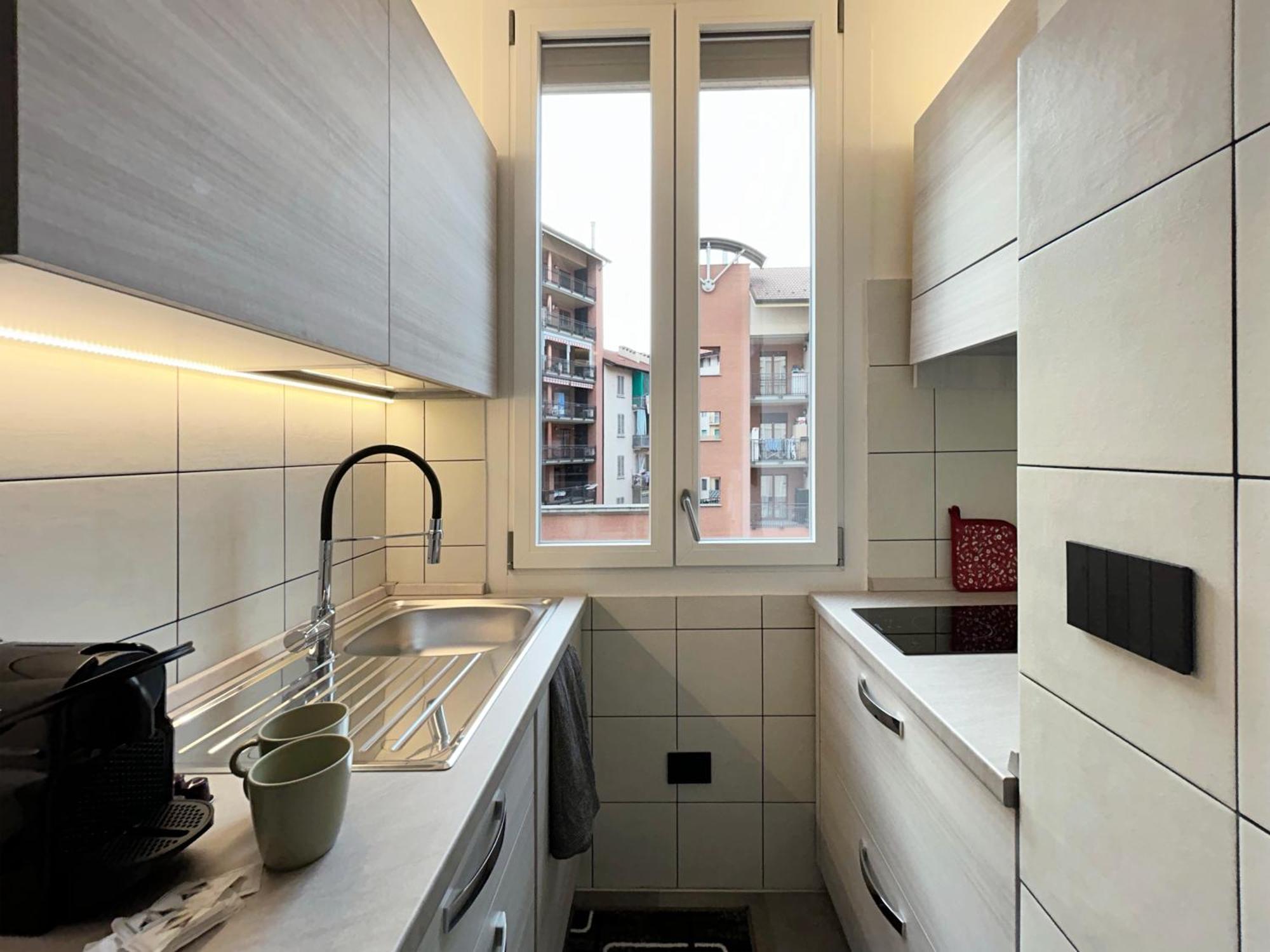 Borgo Dora - High-Tech With Balcony - Grandmaison 토리노 외부 사진