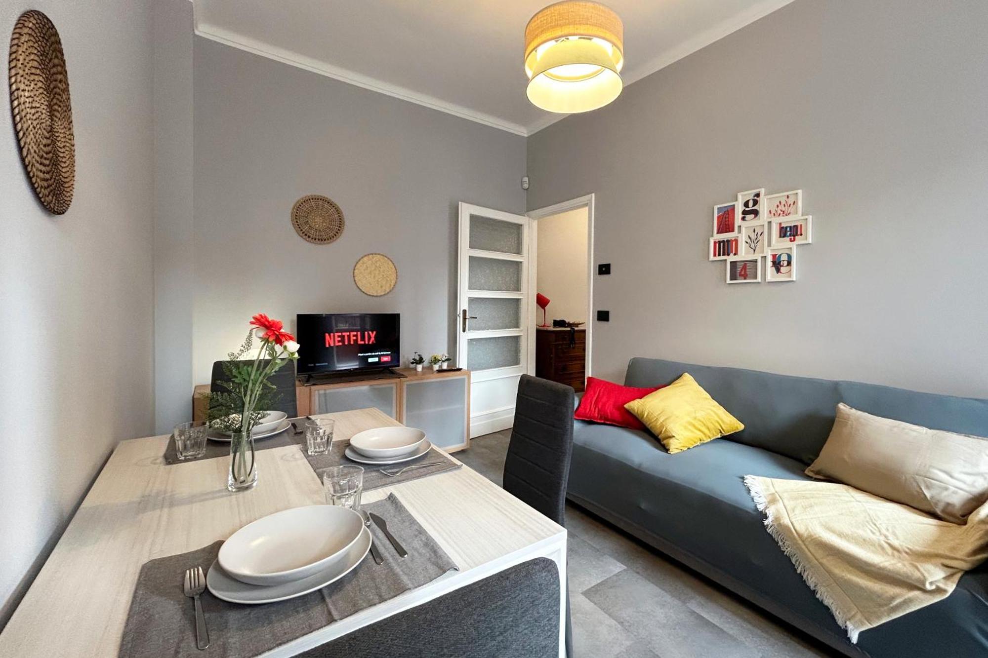 Borgo Dora - High-Tech With Balcony - Grandmaison 토리노 외부 사진